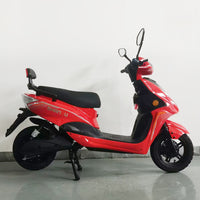 SS-DM01 Electric Motorcycle for Adult Mobility Motorbike