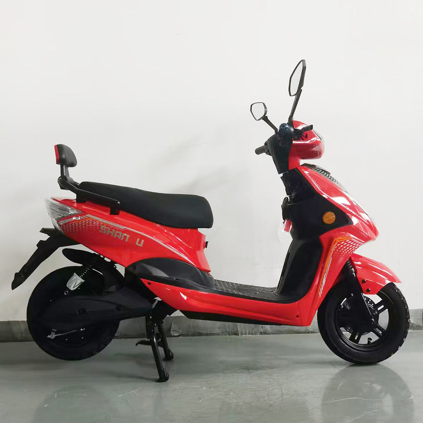 SS-DM01 Electric Motorcycle for Adult Mobility Motorbike