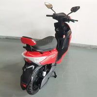 SS-DM01 Electric Motorcycle for Adult Mobility Motorbike