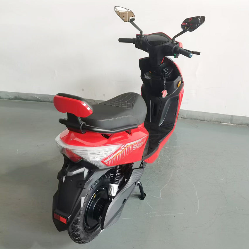 SS-DM01 Electric Motorcycle for Adult Mobility Motorbike