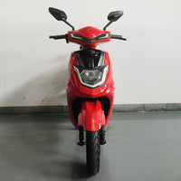 SS-DM01 Electric Motorcycle for Adult Mobility Motorbike