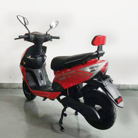 SS-DM01 Electric Motorcycle for Adult Mobility Motorbike