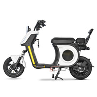 SS-GOGO Electric Motorcycle Short Wheelbase Scooter