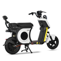 SS-GOGO Electric Motorcycle Short Wheelbase Scooter