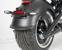 EU Warehouse M1P 25KM/H on COC 2000W 60V 30Ah Scooter Electric Citycoco