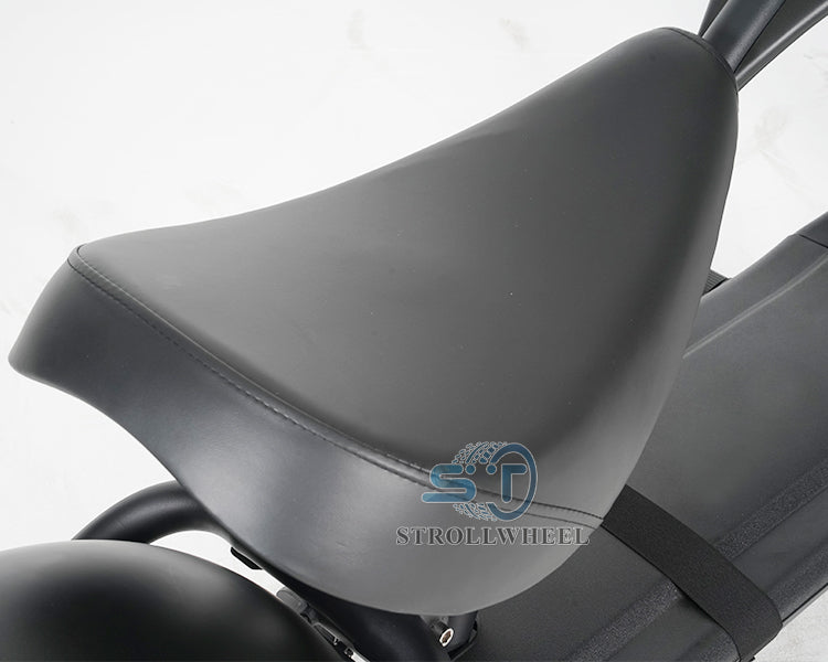 EU Warehouse M1P 25KM/H on COC 2000W 60V 30Ah Scooter Electric Citycoco