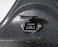 EU Warehouse M1P 25KM/H on COC 2000W 60V 30Ah Scooter Electric Citycoco