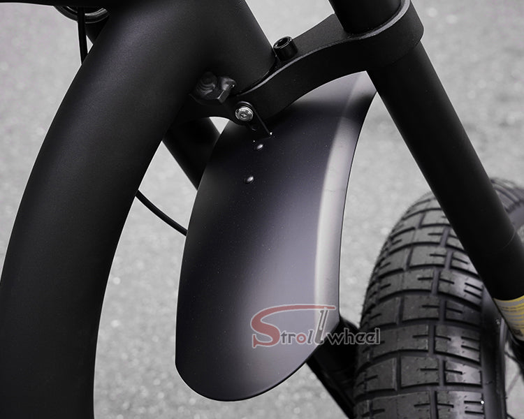 FT02 EEC Electric Bike 1000W 48V 22.5Ah Battery 45KM/H COC