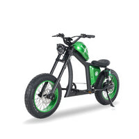 Germany Warehouse FT-02 750W 48V 22.5Ah Electric City Bike Bicycle with Chain 25km/h