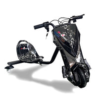 DP106 Three Wheel Drift Trike Electric Kids Drifting Scooter