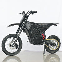 Q3 High-Speed 55km/h Off-Road Motorcycle Touring Electric Motorbike Sportbikes