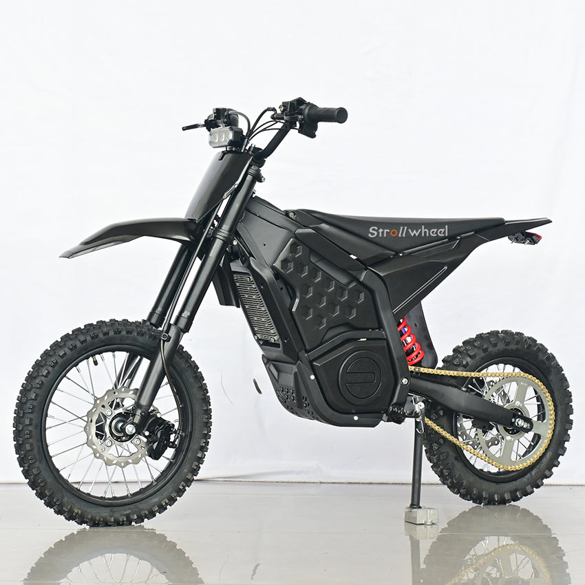Q3 High-Speed 55km/h Off-Road Motorcycle Touring Electric Motorbike Sportbikes