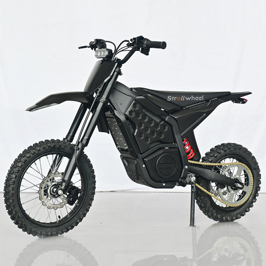 Q3 High-Speed 55km/h Off-Road Motorcycle Touring Electric Motorbike Sportbikes