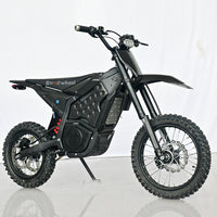Q3 High-Speed 55km/h Off-Road Motorcycle Touring Electric Motorbike Sportbikes