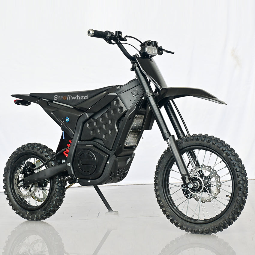Q3 High-Speed 55km/h Off-Road Motorcycle Touring Electric Motorbike Sportbikes