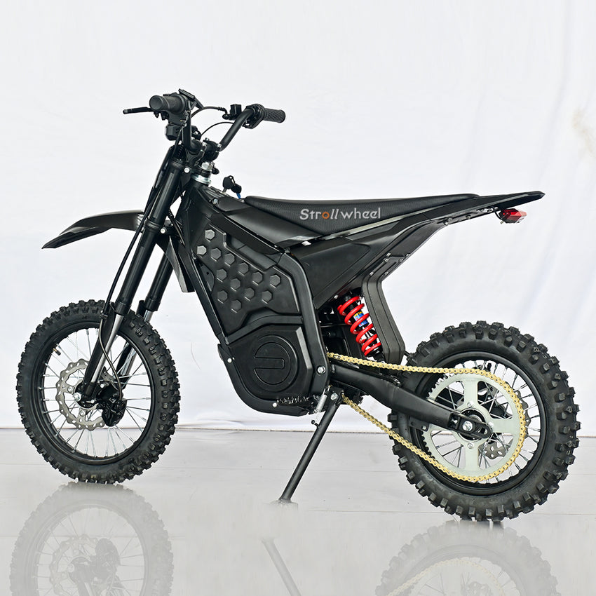 Q3 High-Speed 55km/h Off-Road Motorcycle Touring Electric Motorbike Sportbikes