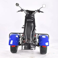 CP-3.0 Golf Electric Citycoco 3 Wheel Citycoco Golf Scooter