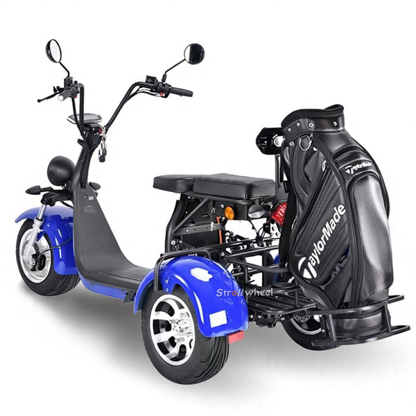 CP-3.0 Golf Electric Citycoco 3 Wheel Citycoco Golf Scooter