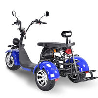 CP-3.0 Golf Electric Citycoco 3 Wheel Citycoco Golf Scooter