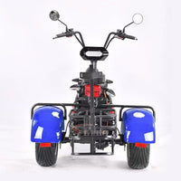 CP-3.0 Golf Electric Citycoco 3 Wheel Citycoco Golf Scooter