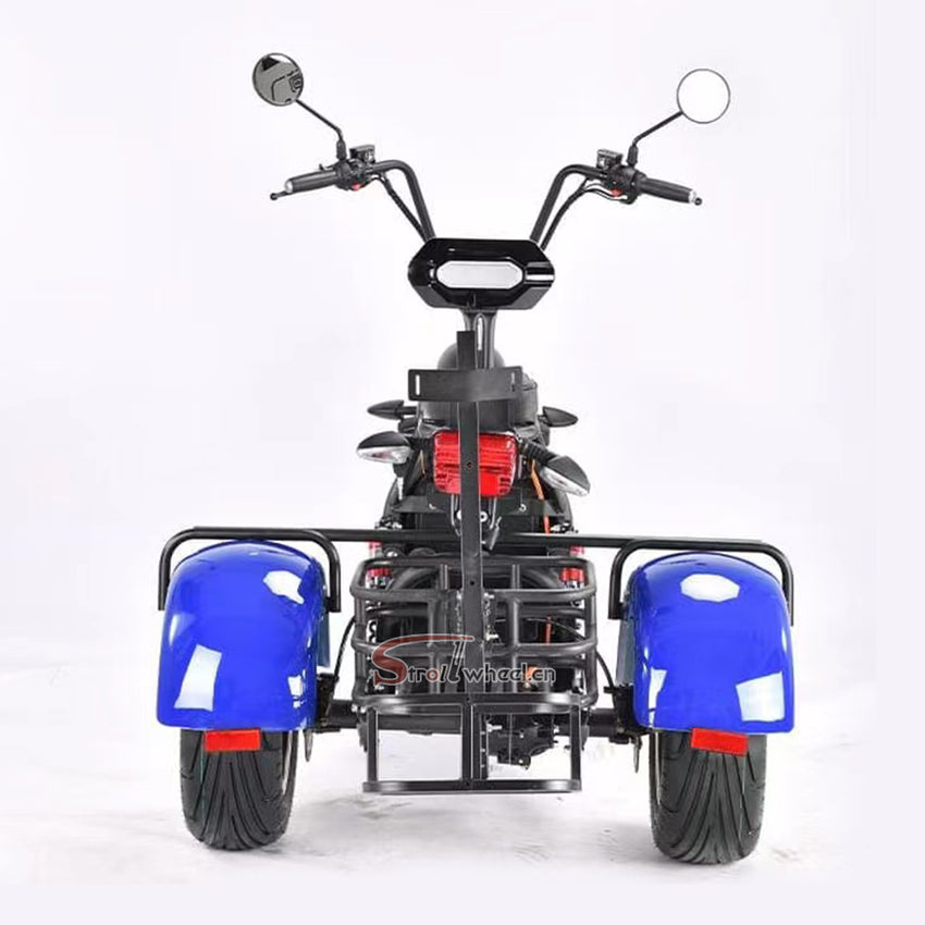 CP-3.0 Golf Electric Citycoco 3 Wheel Citycoco Golf Scooter