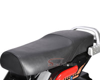 CP-9 Fat Tire Citycoco Max Speed 80km/h Electric Scooter