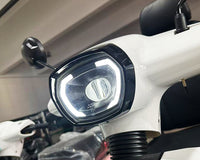 MS-09 Four Wheel 1000W Electric Moblity Scooter EEC COC Approved