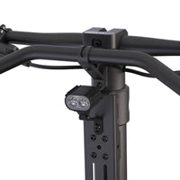 Front Light for Electric ATV