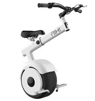 G3 1500W 60V 8.4AH Battery Unicycle One Wheel Scooter