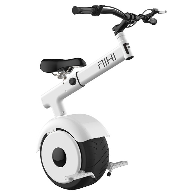 G3 1500W 60V 8.4AH Battery Unicycle One Wheel Scooter