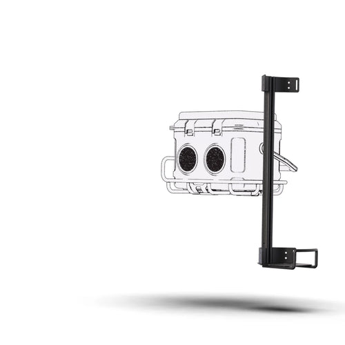 Golf Kit for Electric ATV