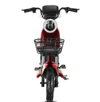 Strollwheel JY-01 1000W Motor 60V 12AH/20AhLithium Battery Electric Motorcycle for Adults