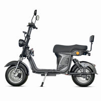 M12 2000W 60V 12Ah/20Ah/25Ah Electric Citycoco Scooter Mini Chopper for Brazil Market