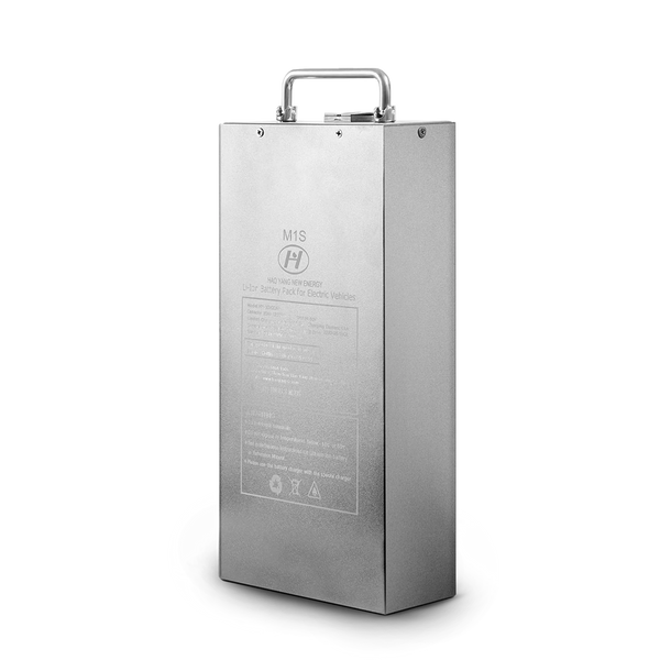 M1P 60V 30Ah Battery