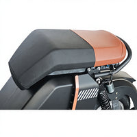 M6 Long Range 2000W Lithium Battery Electric Scooter Two-Wheel Citycoco Adult Scooter for Brazil Market