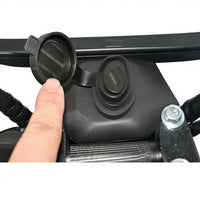 M8 X21 Third Generation USB Charger Port 1000W 60V 12Ah/20AH/25Ah Brazil Electric Citycoco Short Wheelbase E Scooter