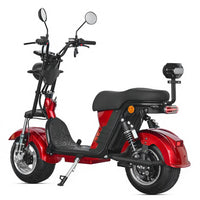 M8 X21 Third Generation USB Charger Port 1000W 60V 12Ah/20AH/25Ah Brazil Electric Citycoco Short Wheelbase E Scooter