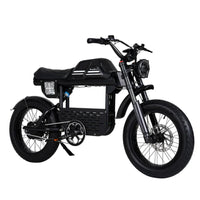 USA Warehouse FT-01 1500W 52V 27Ah Off Road Ebike Electric City Bike Fast Delivery
