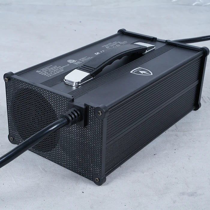 Mangosteen Charge E Scooter Battery Charger
