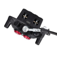 Mangosteen E Scooter Brake Adjustment Whole Set