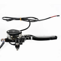 Mangosteen E Scooter Brake Adjustment Whole Set
