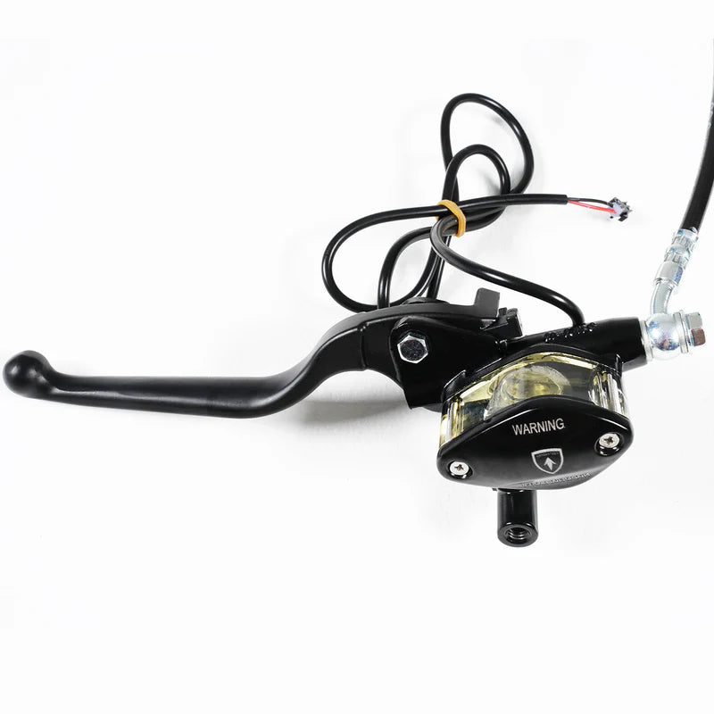 Mangosteen E Scooter Brake Adjustment Whole Set
