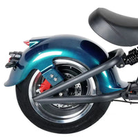 Mangosteen E Scooter Fender