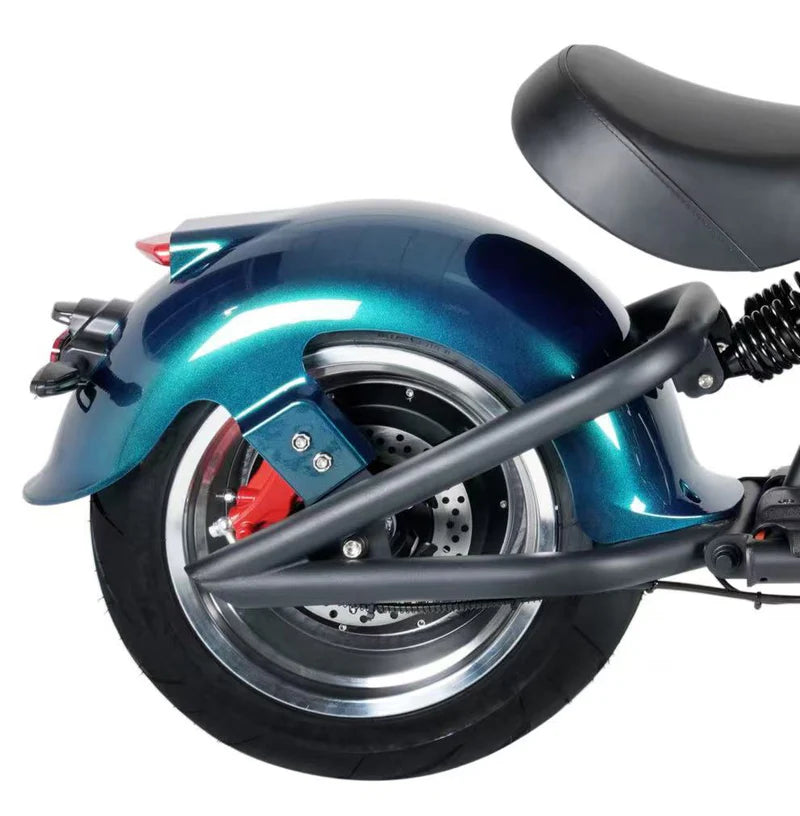 Mangosteen E Scooter Fender