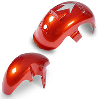 Mangosteen E Scooter Fender
