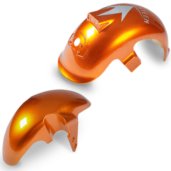 Mangosteen E Scooter Fender