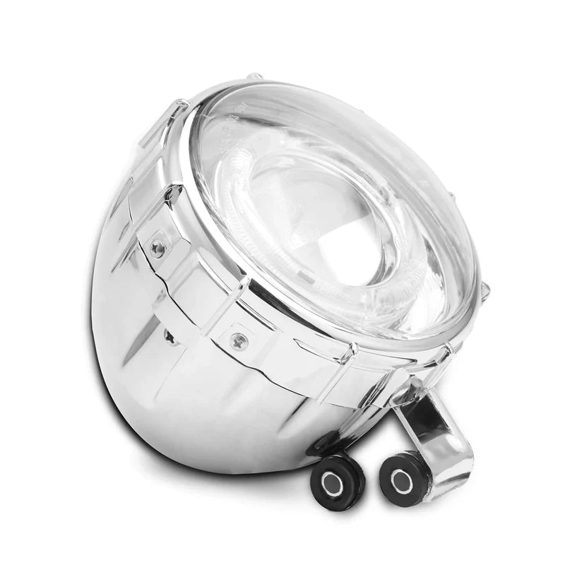 Mangosteen E Scooter Headlight