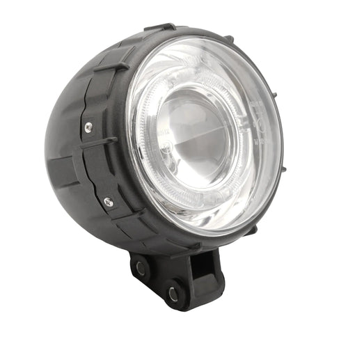 Mangosteen E Scooter Headlight