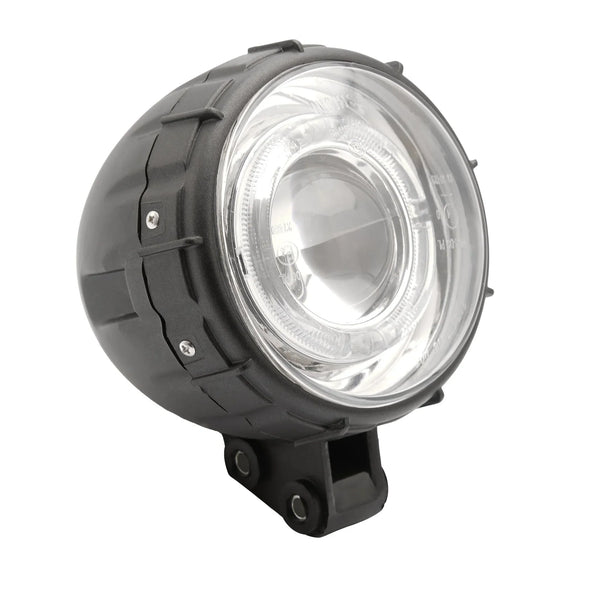 Mangosteen E Scooter Headlight