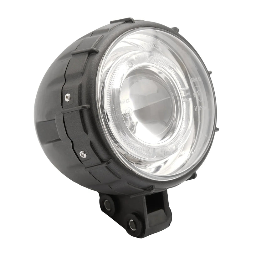Mangosteen E Scooter Headlight